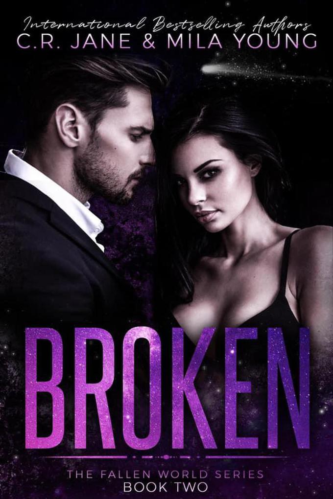 Broken (The Fallen World #2)