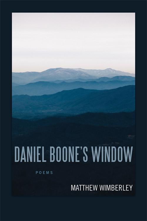Daniel Boone‘s Window