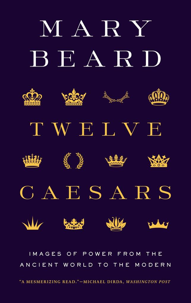 Penguin Random House South Africa Twelve Caesars