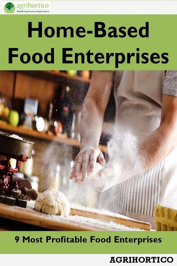 Home-Based Food Enterprises