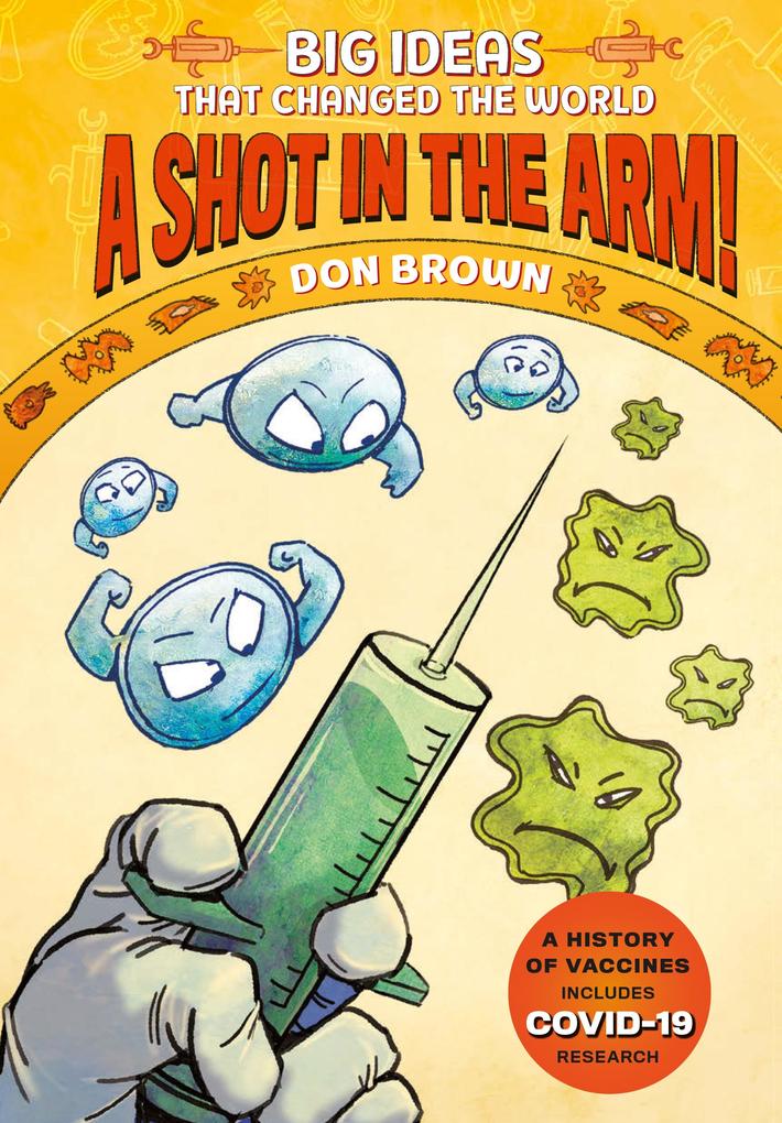Shot in the Arm!