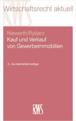 Kauf und Verkauf von Gewerbeimmobilien