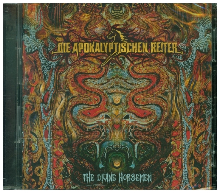 The Divine Horsemen