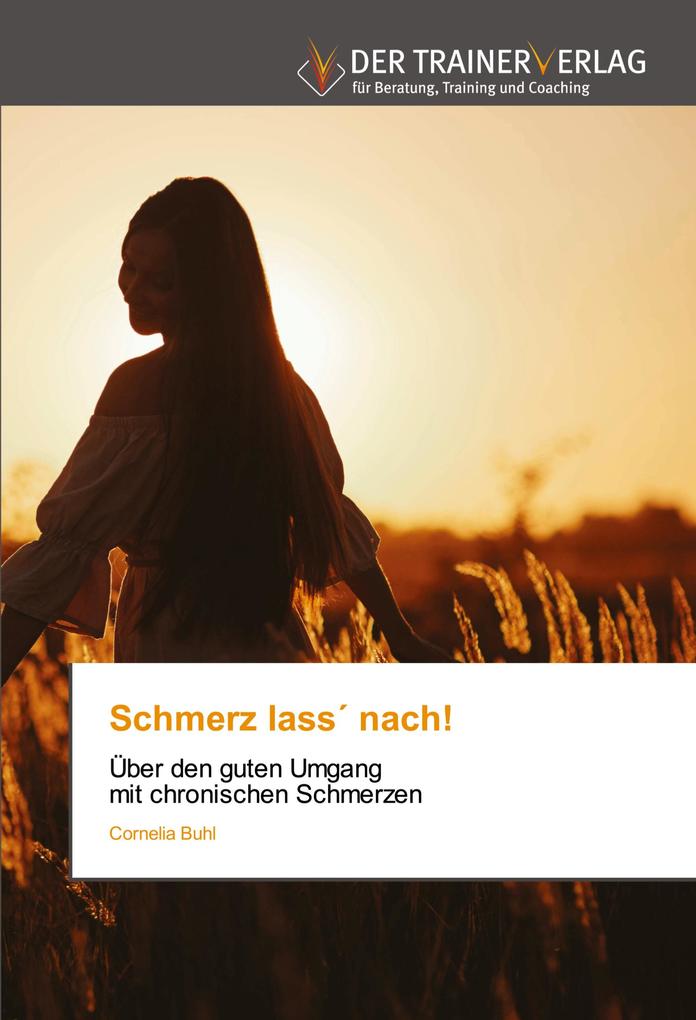 Schmerz lass nach!