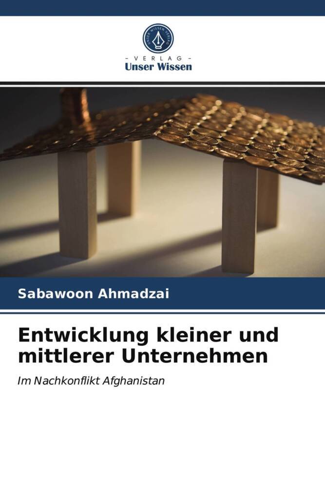 Entwicklung kleiner und mittlerer Unternehmen