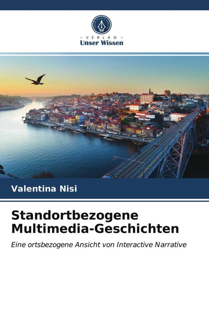 Standortbezogene Multimedia-Geschichten