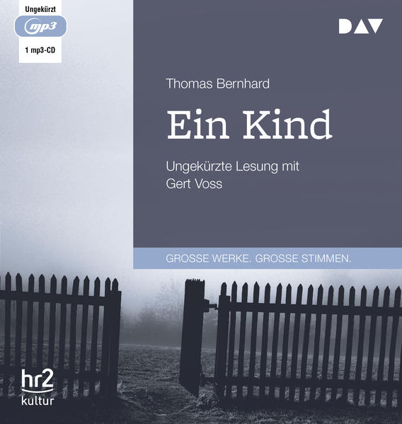Ein Kind 1 Audio-CD 1 MP3