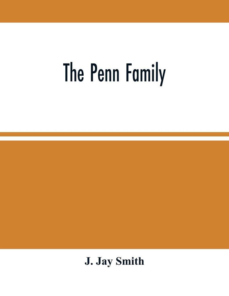 The Penn Family