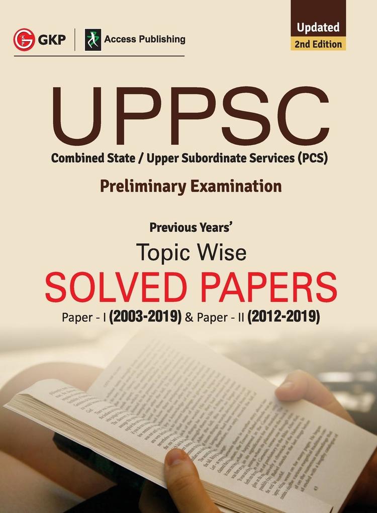 UPPSC 2020