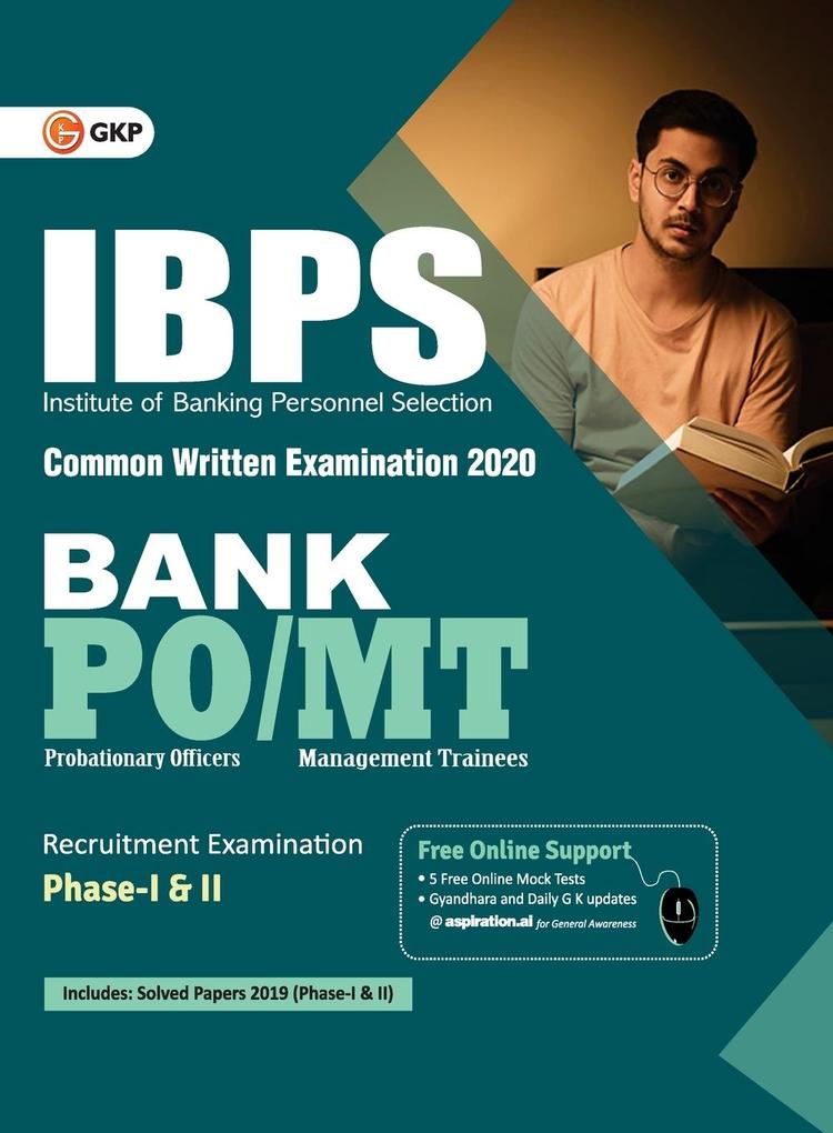 IBPS 2020