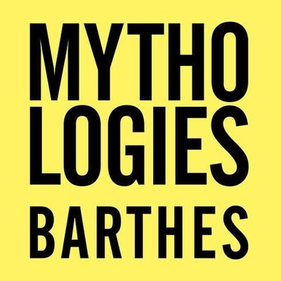 Mythologies: The Complete Edition in a New Translation