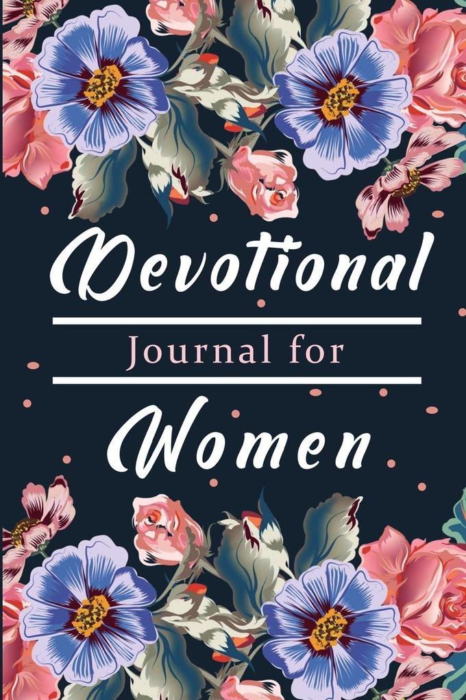 Devotional Book for Women