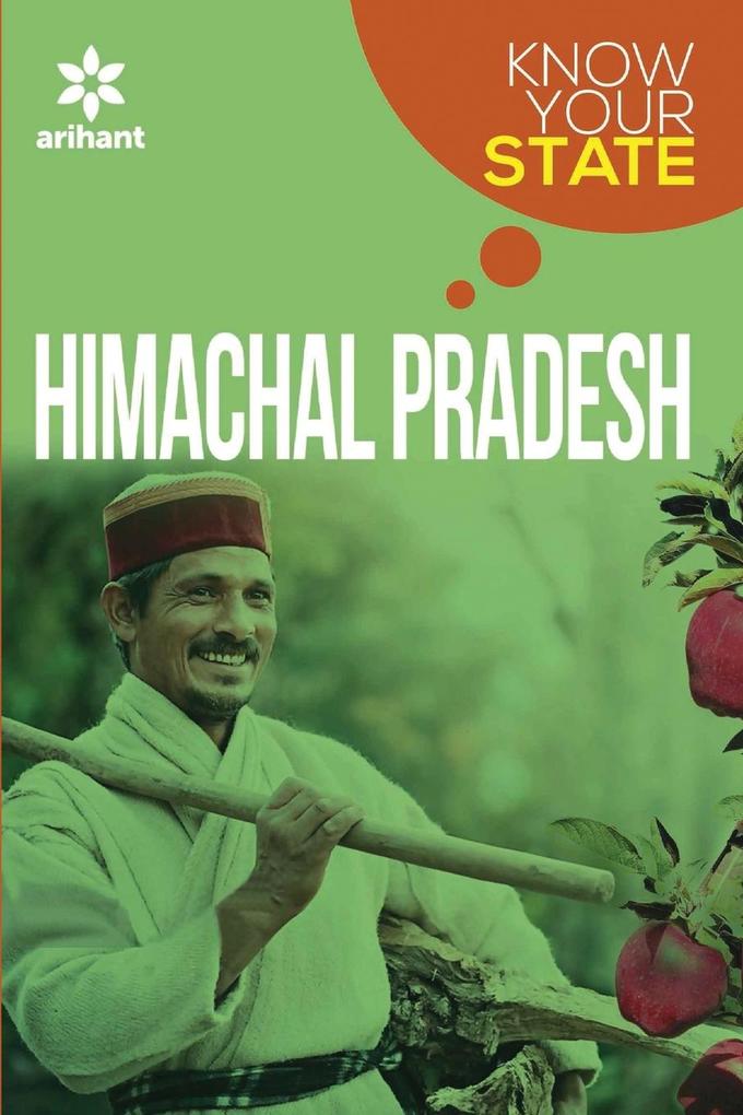 49011020Know Your State - Himachal Prd