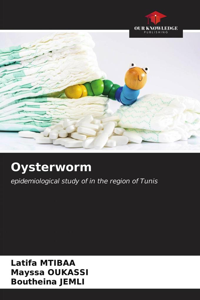 Oysterworm
