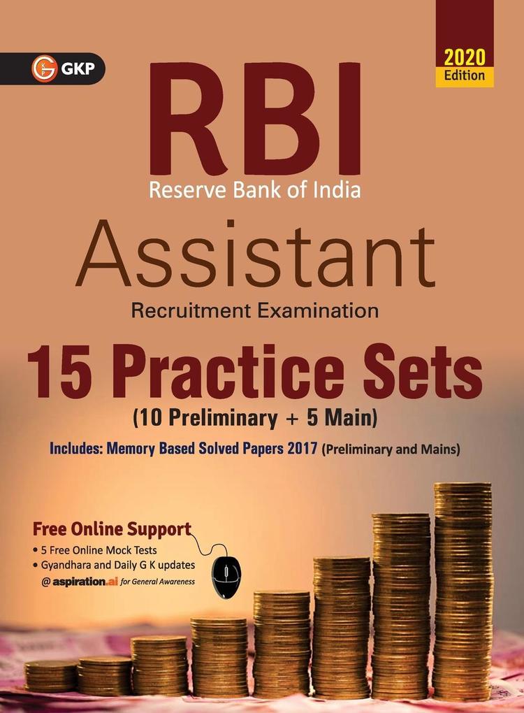 RBI (Reserve Bank of India) 2020