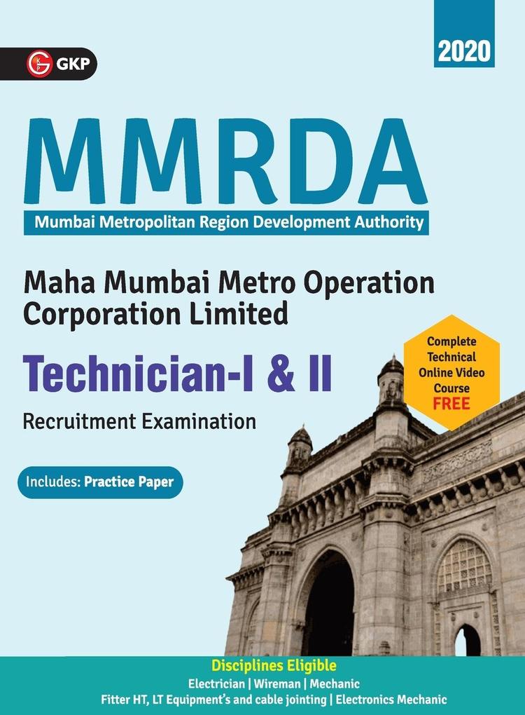 MMRDA MMMOCL 2019