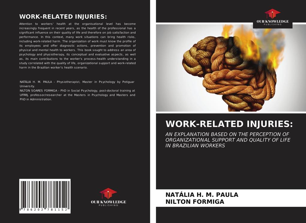WORK-RELATED INJURIES: