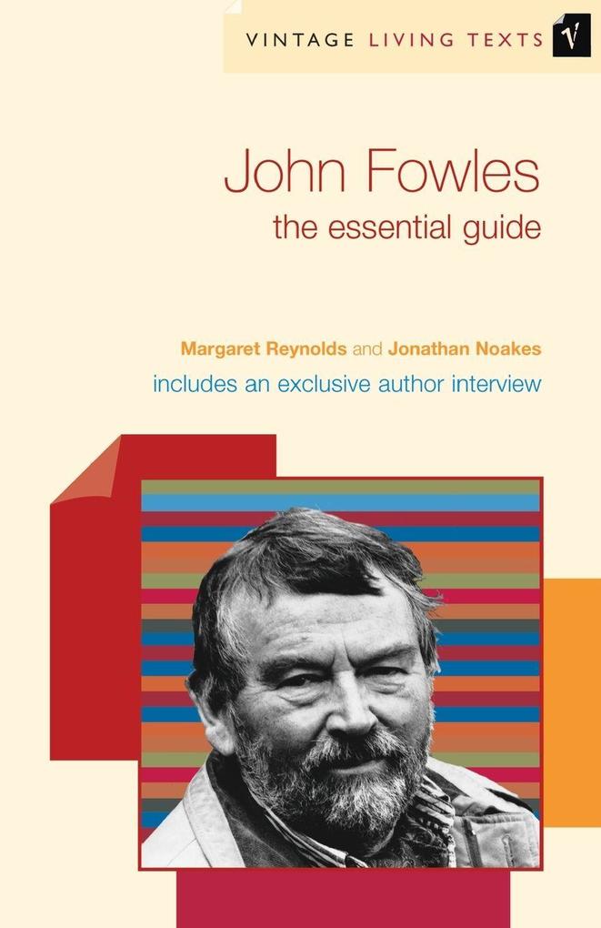 John Fowles