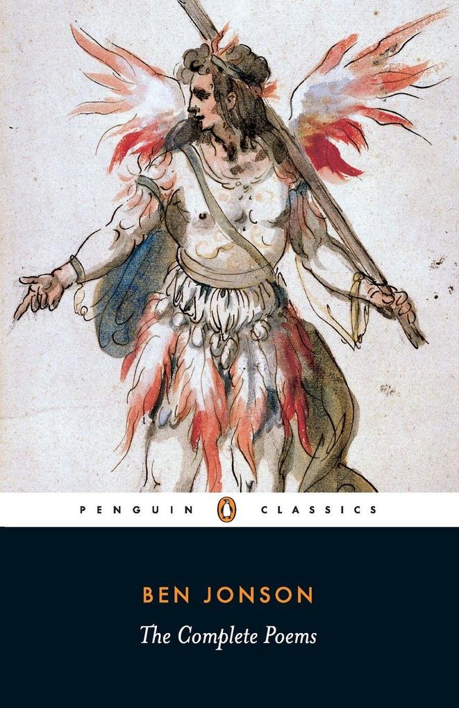 The Complete Poems