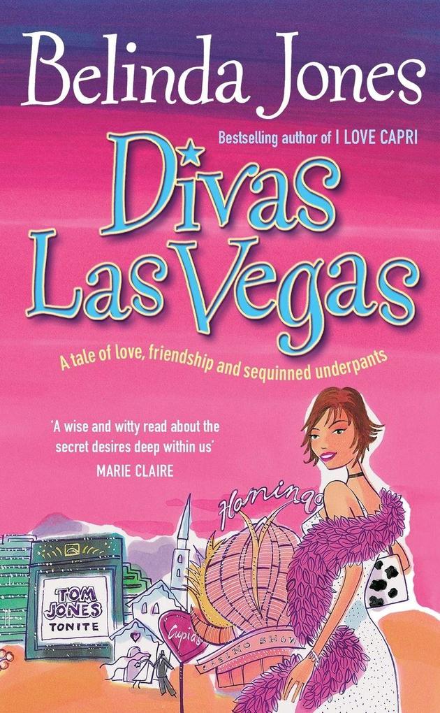 Divas Las Vegas