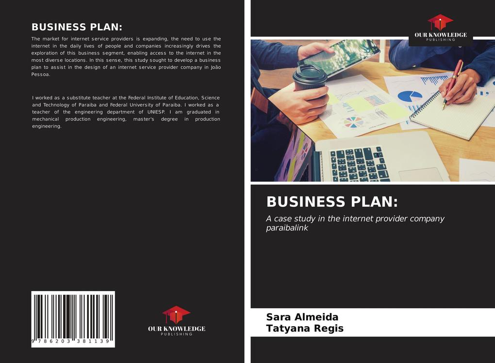 BUSINESS PLAN: