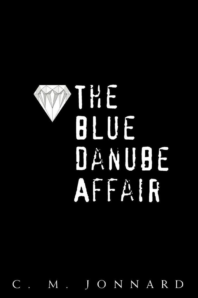 The Blue Danube Affair