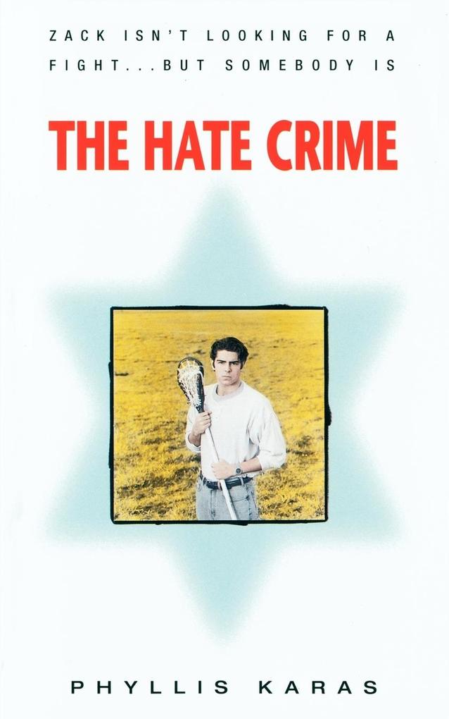 The Hate Crime