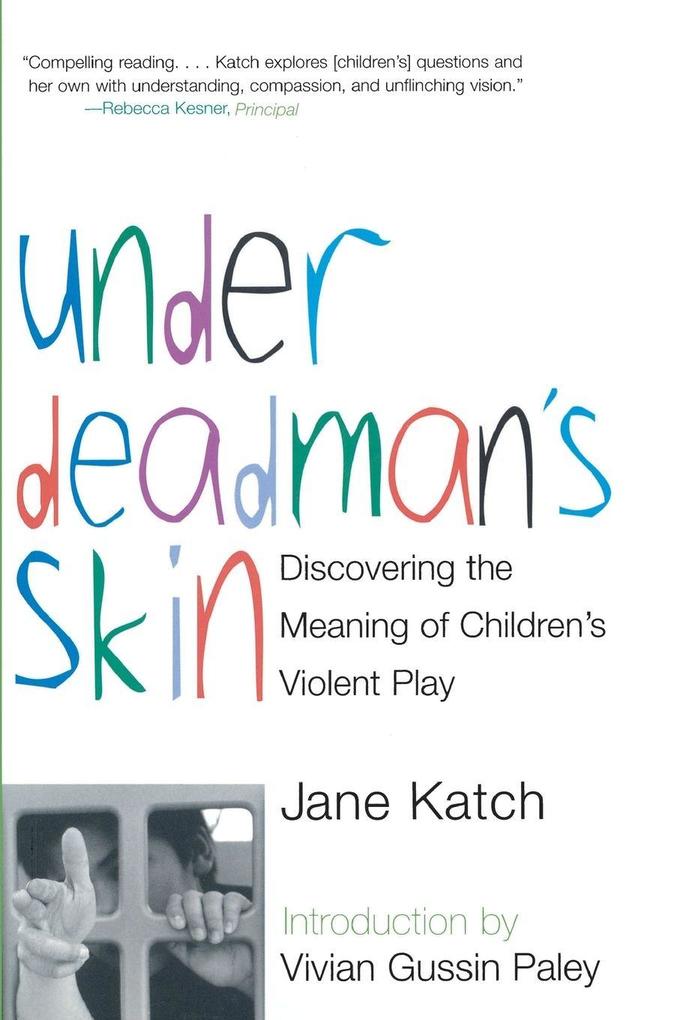 Under Deadman's Skin
