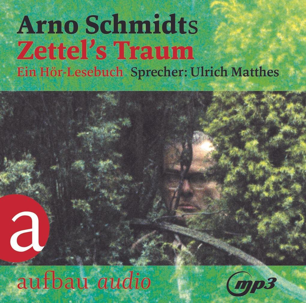 Zettel's Traum