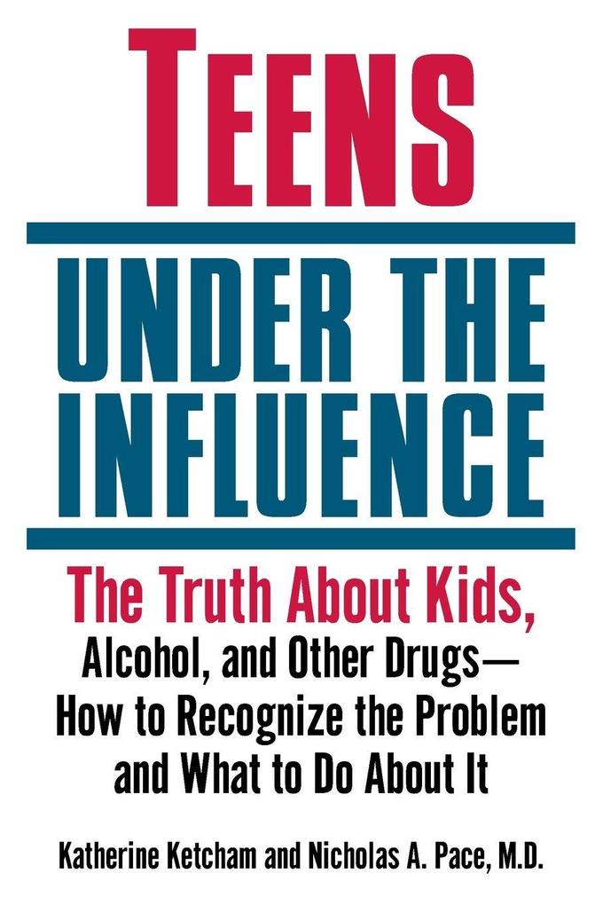 Teens Under the Influence