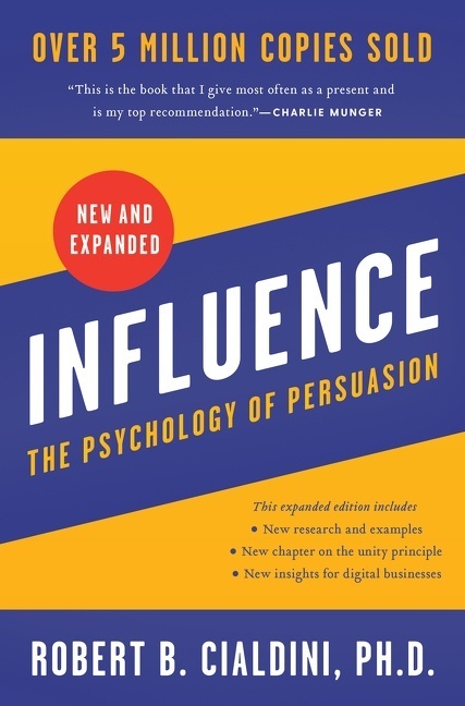 Harper Collins Publ. Usa Influence