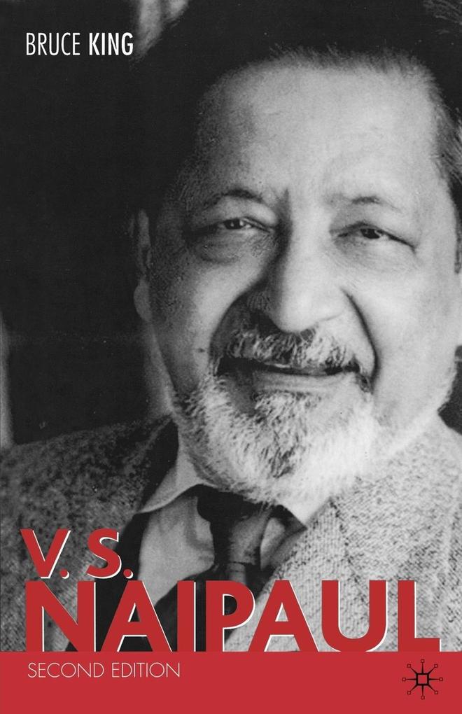 V.S. Naipaul Second Edition