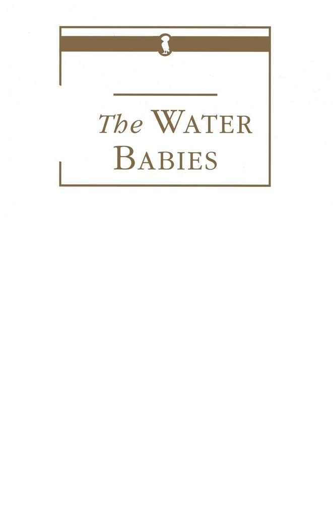 The Water Babies