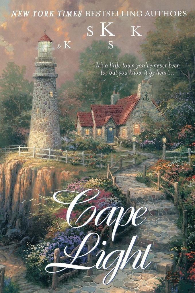 Cape Light