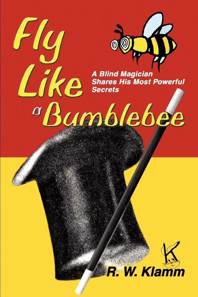 Fly Like a Bumblebee
