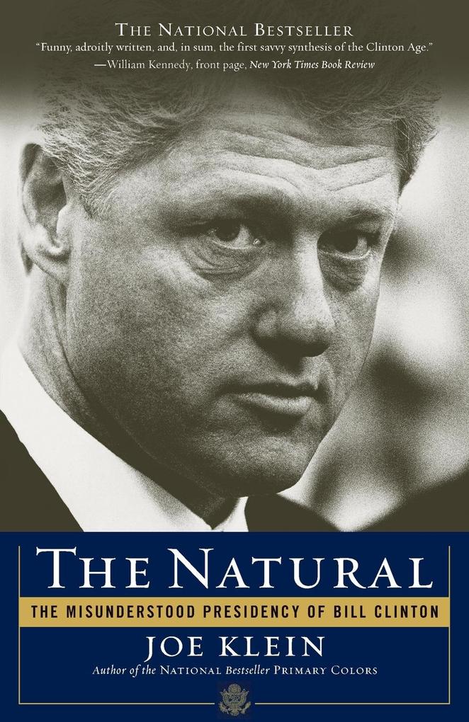 The Natural