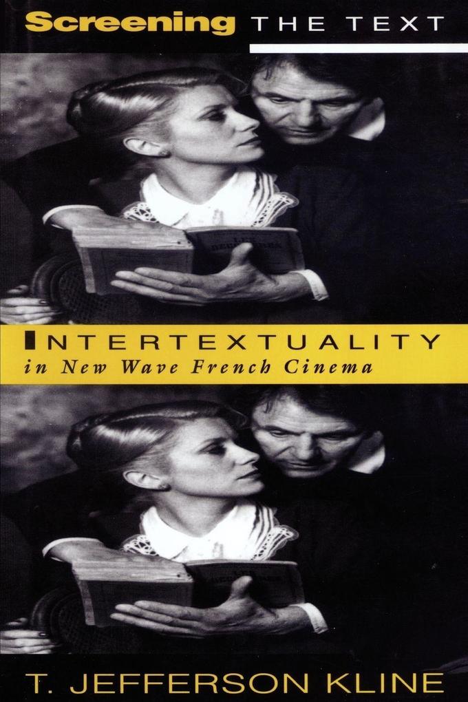 Screening the Text