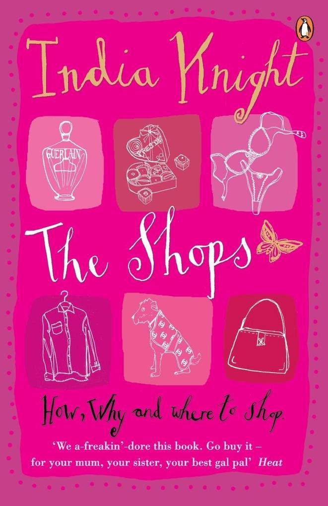 The Shops