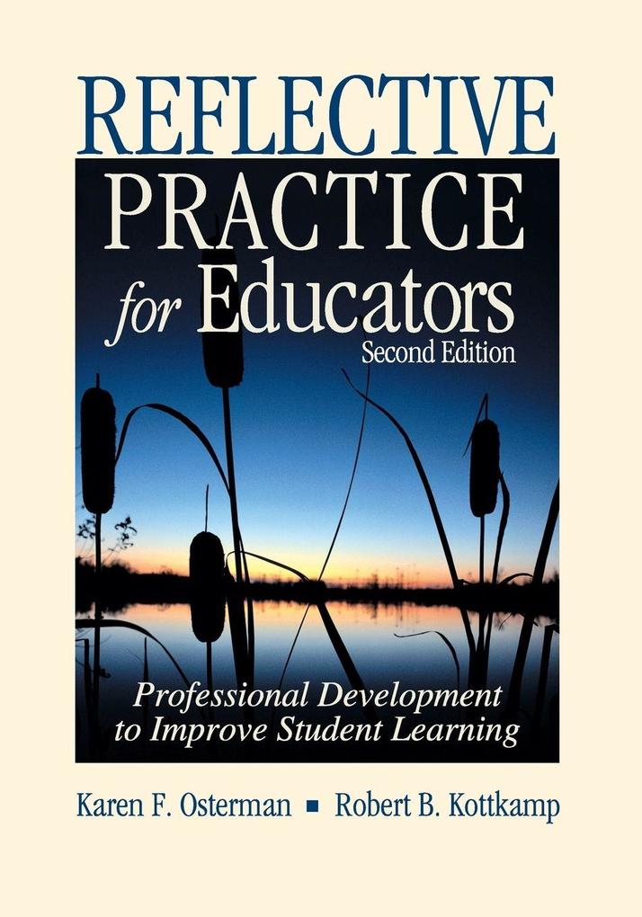 Reflective Practice for Educators