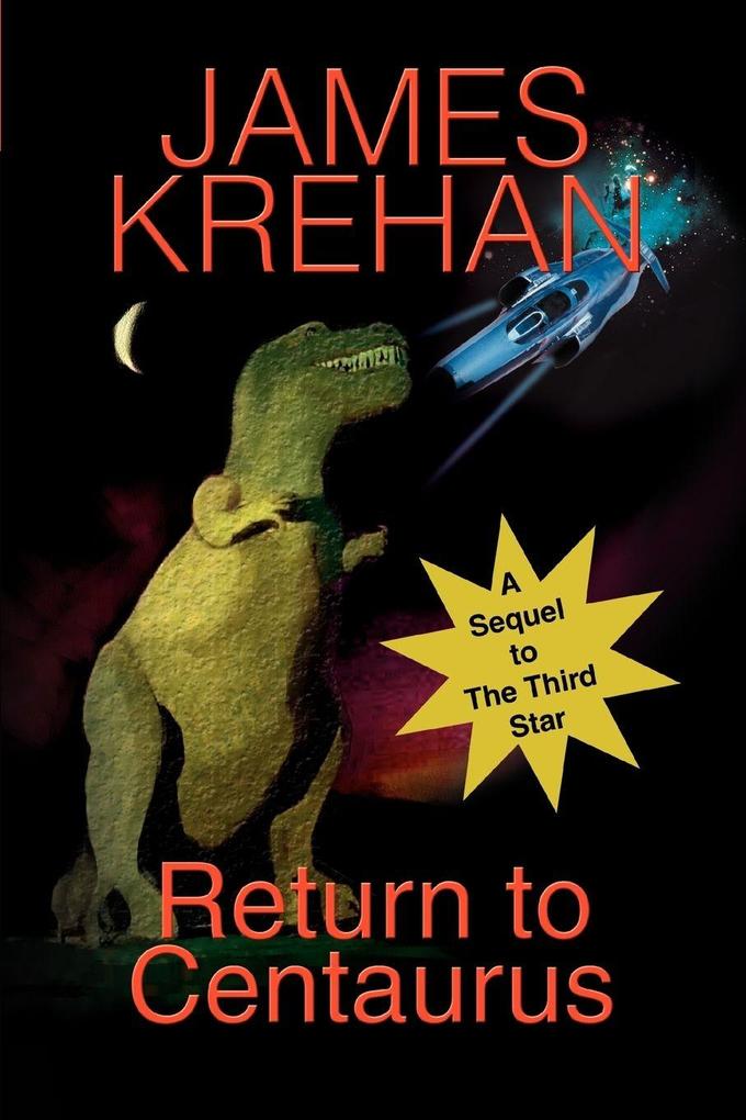 Return to Centaurus
