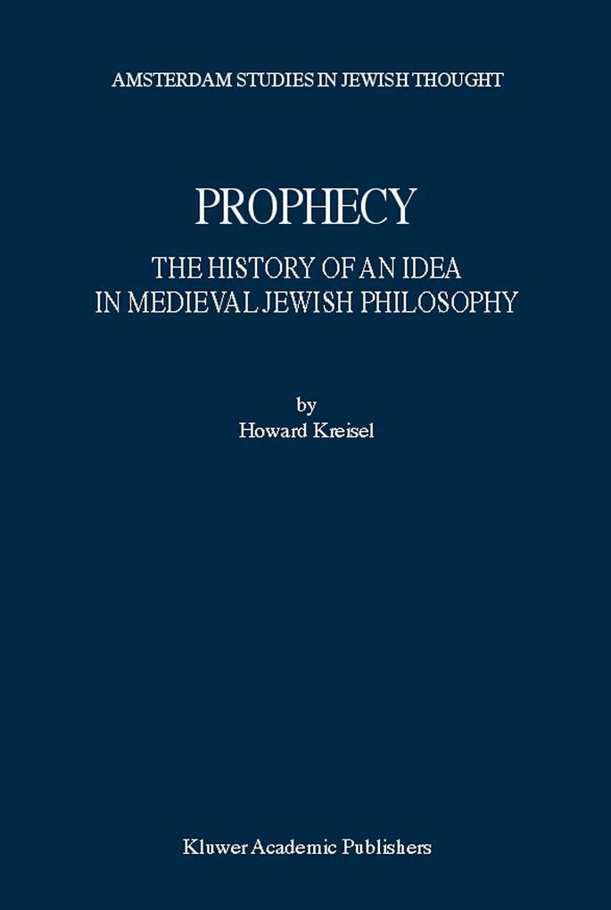 Prophecy