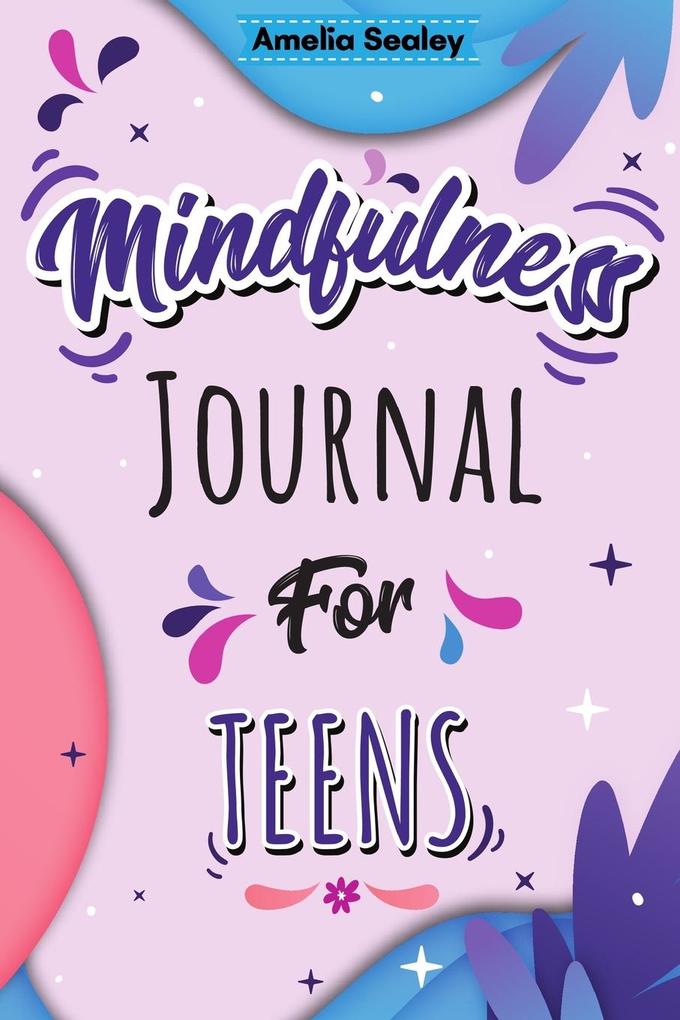 Mindfulness Activity for Teens