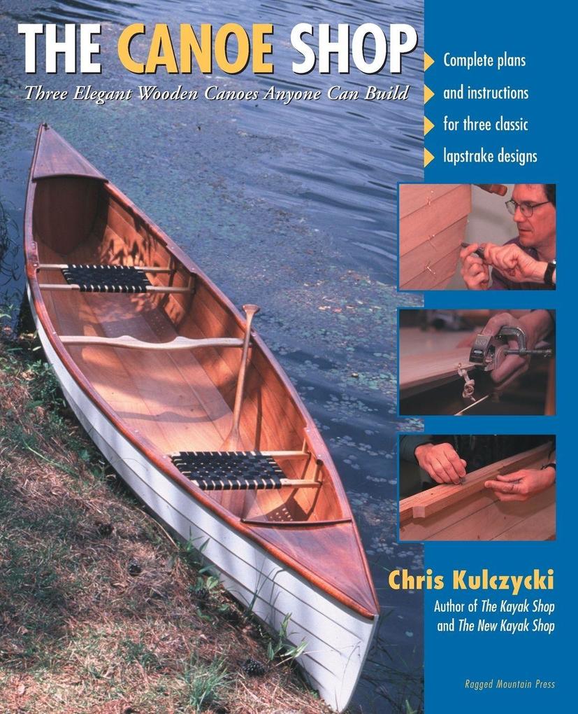 CANOE SHOP