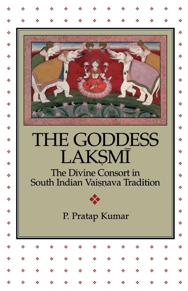The Goddess Lak.SM=I