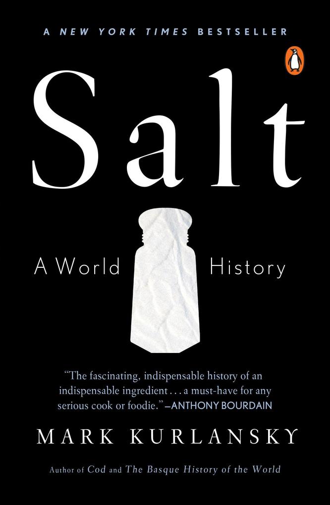 Penguin Publishing Group Salt - Bild 3