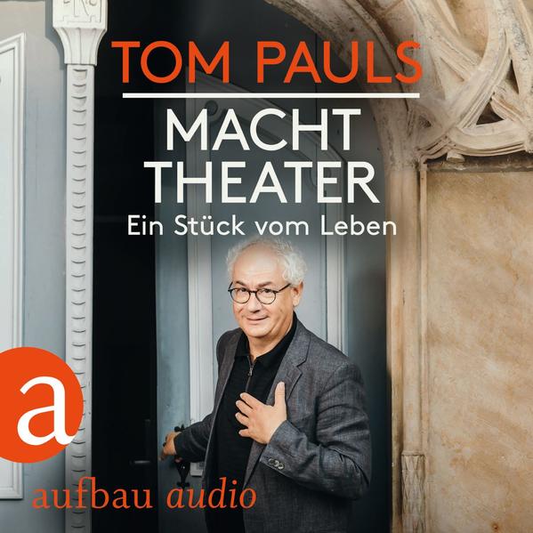 Tom Pauls - Macht Theater 2 Audio-CD