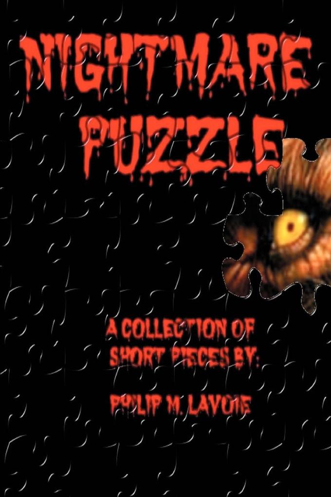 Nightmare Puzzle