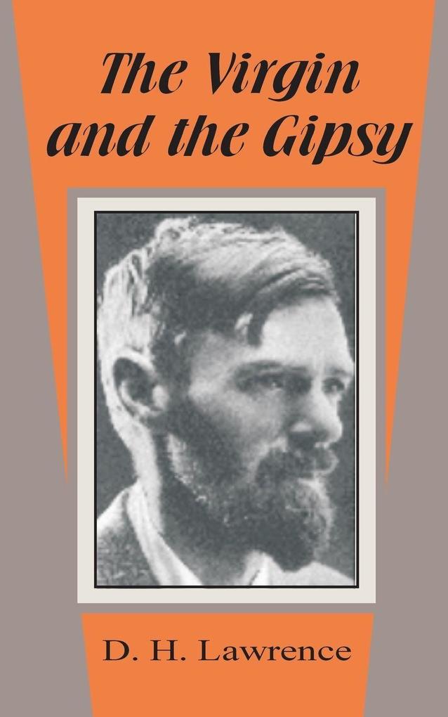 Virgin and the Gipsy The