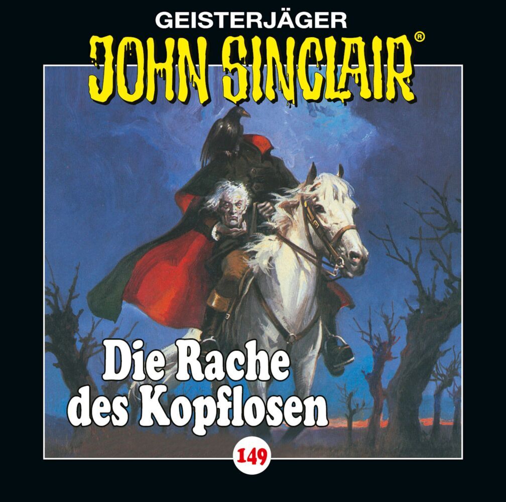 John Sinclair - Folge 1491 Audio-CD