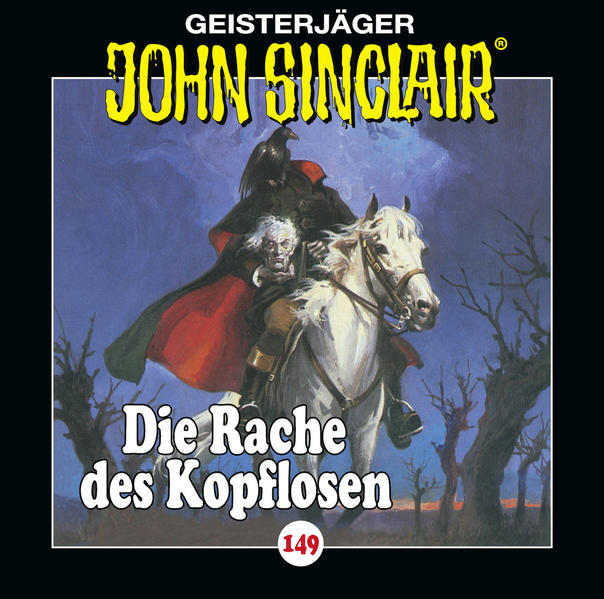 John Sinclair - Folge 149 1 Audio-CD